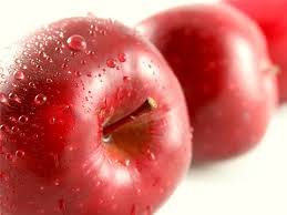 Чому яблука треба їсти щодня