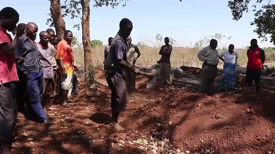 Малаві захлиснула хвиля жорстоких вбивств через полювання на 