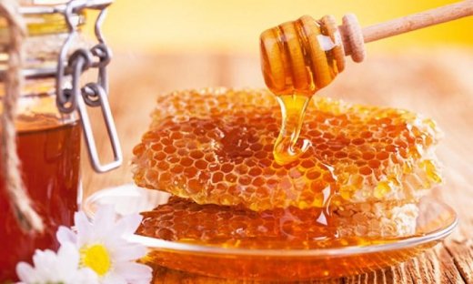 За перші 10 днів 2018 року Україна повністю вичерпала квоту на експорт меду і соків в ЄС