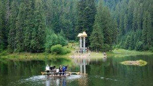 Туристичний збір на Закарпатті зріс на третину