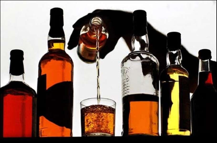 Дитячий алкоголізм – поширене явище на Закарпатті