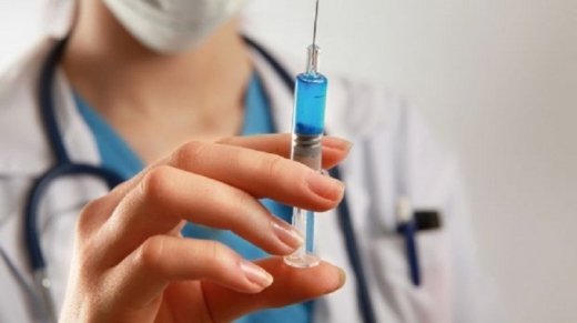 На Закарпатті гостра нестача вакцини від кору, забезпечено менше третини щеплень від потреби,- Москаль