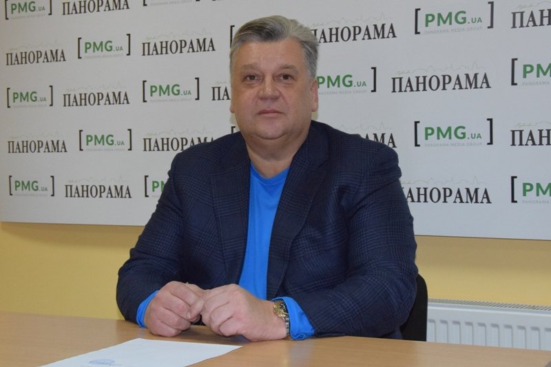 Один із співвласників винзаводу "Котнар" зробив гучну заяву