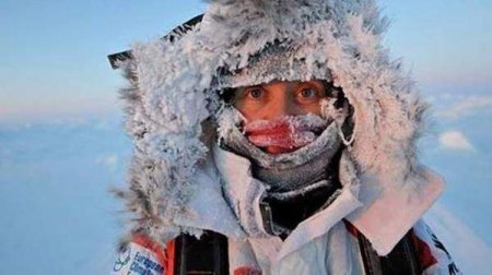 За добу на смерть замерзли чотири людини