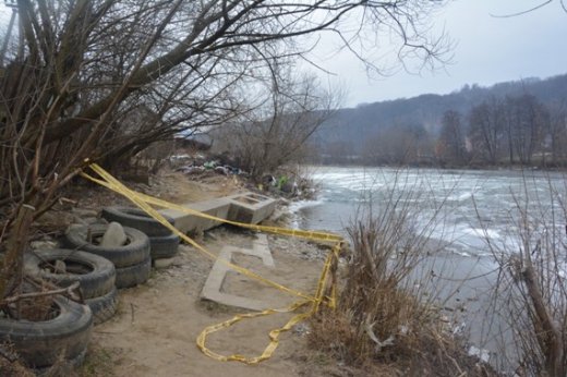 Жорстоке вбивство 21-річної дівчини на Закарпатті: поліція повідомила подробиці (ФОТО)