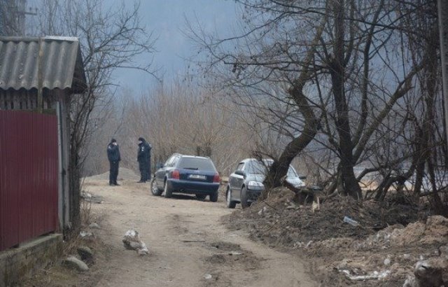 Затримано вбивцю 21-річної закарпатки, який втопив її через ревнощі (ФОТО)