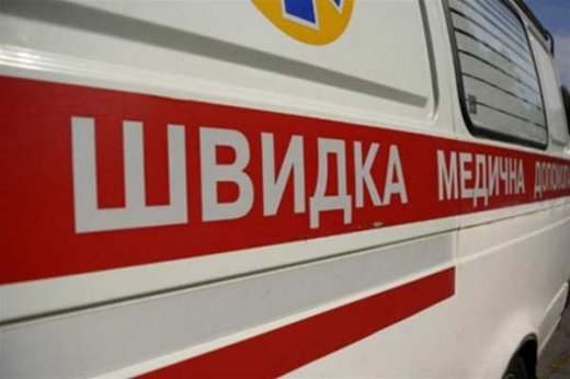 В Ужгороді жінка отруїлася чадним газом: потерпілу госпіталізовано