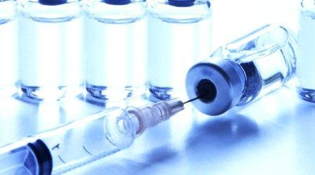 Найближчими днями Закарпаття отримає 10 тисяч вакцин від кору