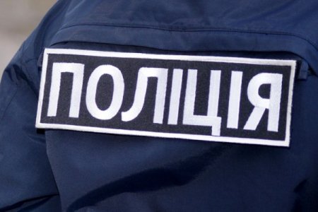 Поліція розшукує чоловіка, який збив дитину на Виноградівщині та зник з місця події
