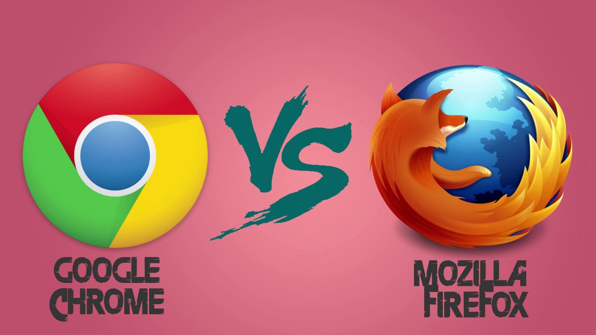 У користувачів браузерів Chrome і Firefox виникли великі проблеми