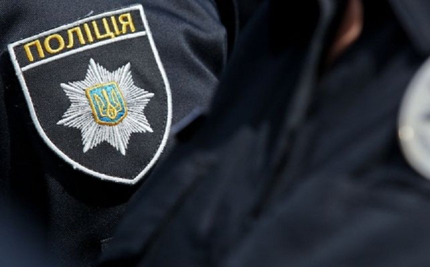 На Рахівщині поліцейські затримали нетверезого водія «Аudі»