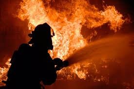 Із початку року в пожежах на Закарпатті загинули 12 людей