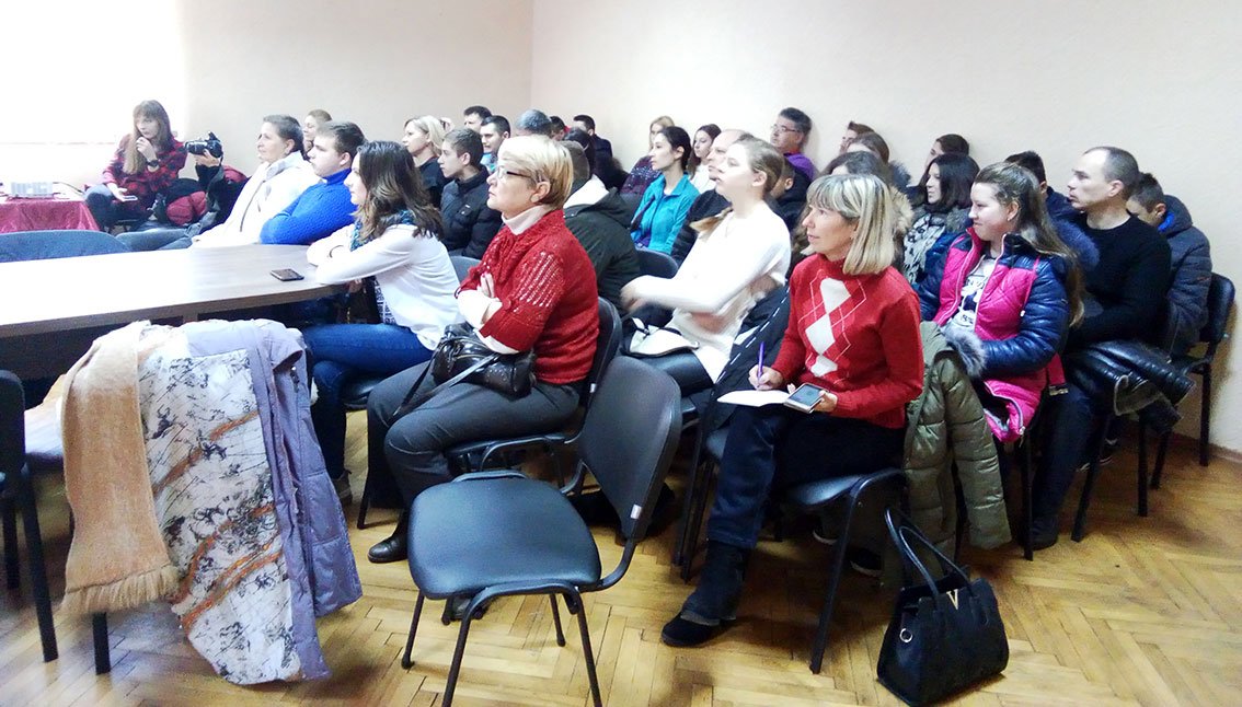 Проблеми й перспективи відновлення замку в Невицькому обговорили у столиці Закарпаття