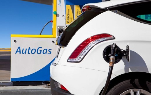 В Україні почав діяти новий стандарт якості автогазу