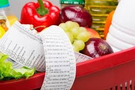 Продукти подорожчають ще більше: їжа в Україні коштує вже майже як в ЄС