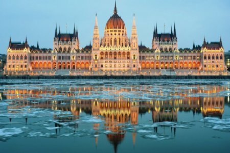 Угорщина вимагає присутності спостерігачів ОБСЄ на Закарпатті