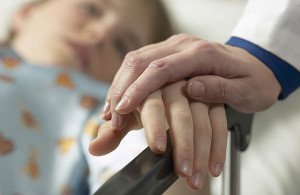 Кожного дня 450 українців дізнаються, що захворіли на рак