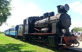 Цього року на Боржавській вузькоколійці відновлять і збудують дві станції