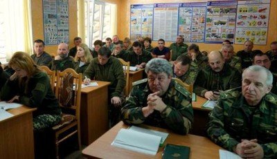 Лісівники Закарпаття обговрювали важливі питання, вони проти реформування лісової галузі України