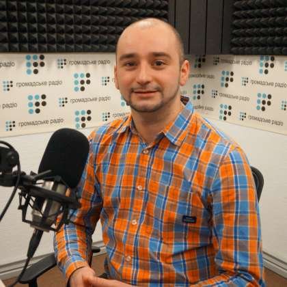 9 найважчих діб у моєму житті»: хірург Олександр Данилюк ділиться спогадами про Дебальцеве