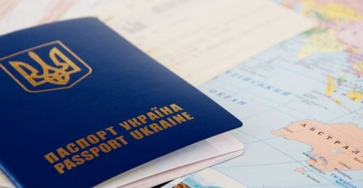 У 2017 найбільше українців виїжджали до Польщі, Росії та Угорщини