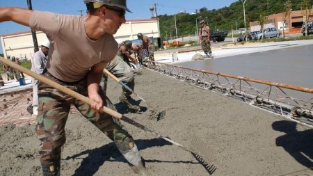 В Україні планують будувати бетонні дороги: навіщо вони потрібні і в чому підступ