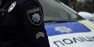 Рахівська поліція спіймала нетверезого водія за кермом чужої іномарки