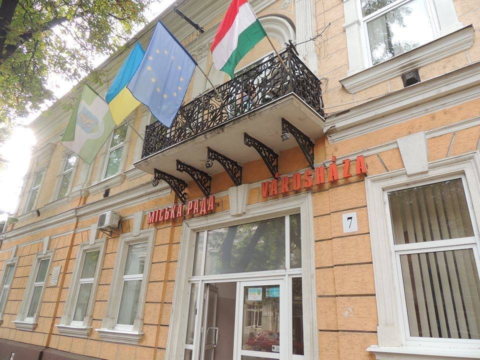 Закарпатські угорці не поїхали на консультації з урядом України