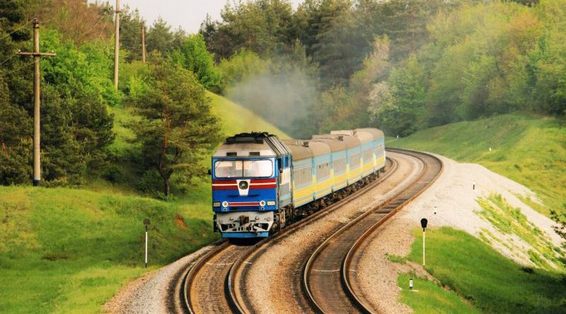 Чи може розвиватися на Закарпатті залізничний туризм, – думка експерта