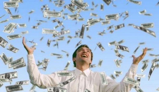 Стало відомо, скільки на Закарпатті офіційних мільйонерів