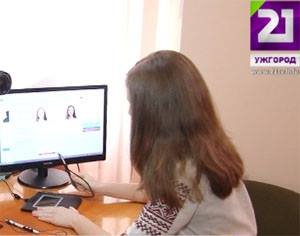 ID-паспорти для учасників ЗНО виготовляють за полегшеною процедурою (відео)