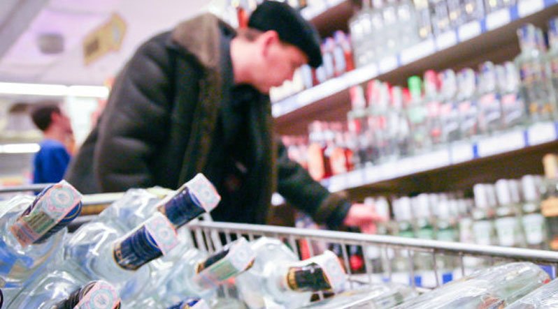Чому багато закарпатців хворіють на судомний синдром на тлі вживання алкоголю