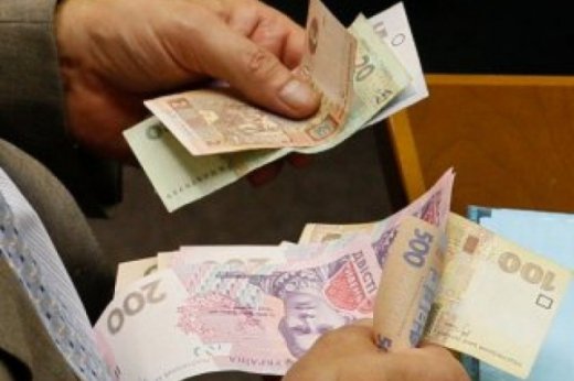 Стало відомо, скільки закарпатців отримали соціальну допомогу (ФОТО)