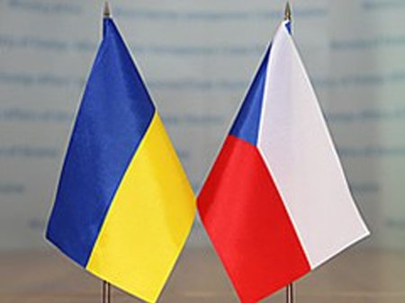 В рамках співпраці на Закарпаття завітала делегація краю Височіна з Чеської Республіки