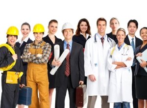 Фахівці назвали найзатребуваніші професії на Закарпатті