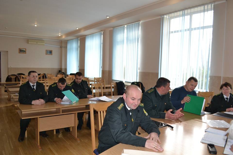 У Рахівському районі буде висаджено понад 2200 тисяч молодих дерев