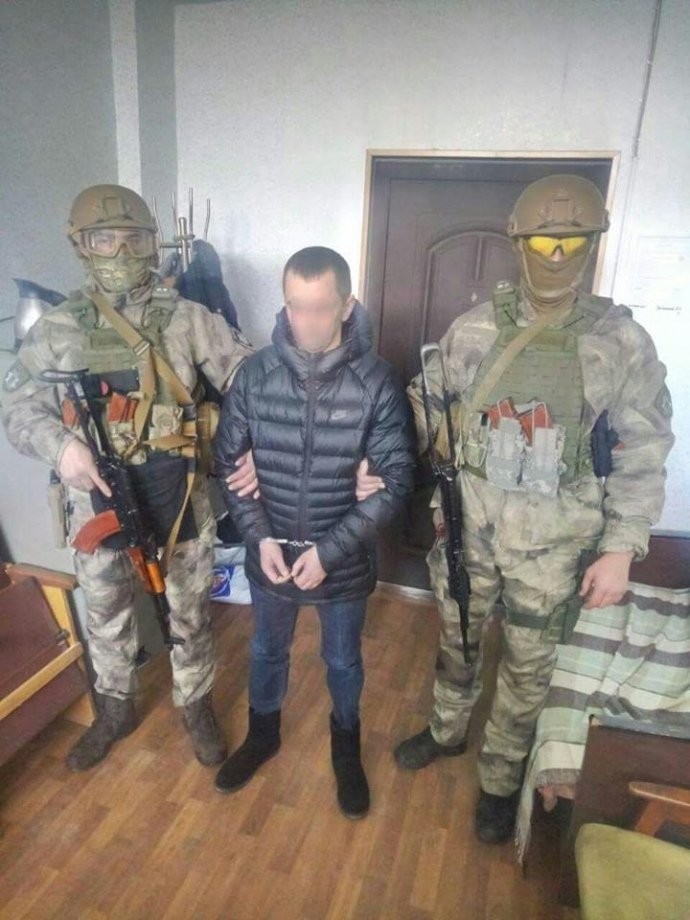 Поліція розкрила напади на товариство угорців в Ужгороді