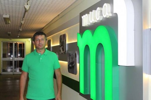 За власним бажанням: менеджер Закарпатської філії ПАТ «НСТУ» вирішив звільнитися