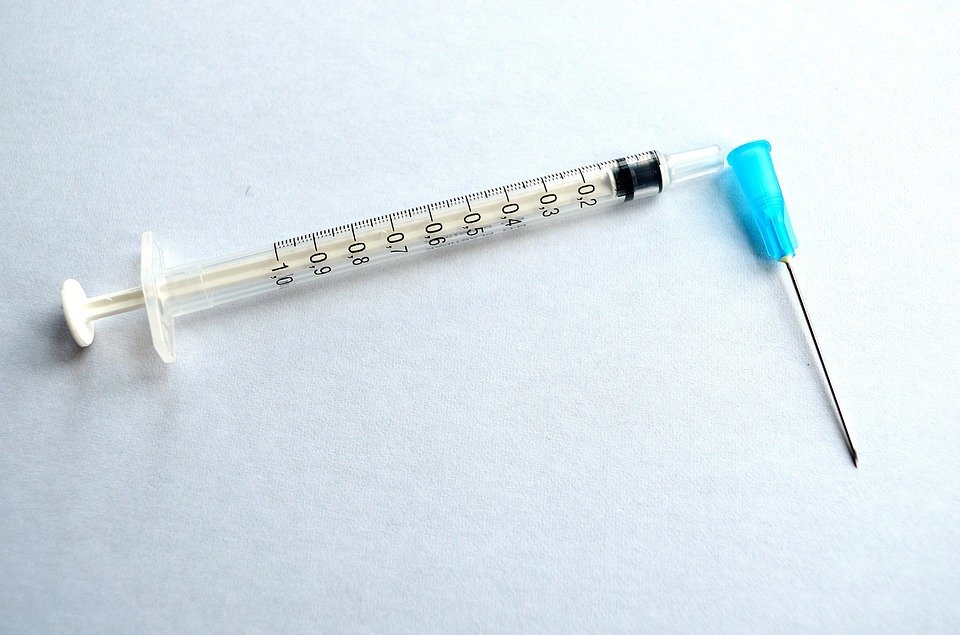 Більше року чекали закарпатці на вакцину від кору з міністерства охорони здоров’я