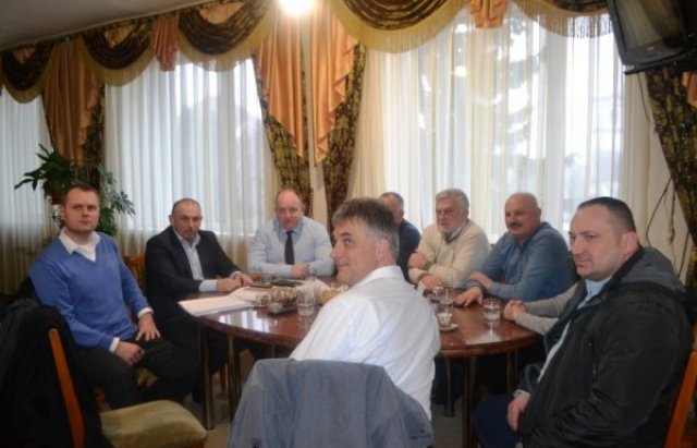 На Тячівщині інвестори з Чехії можуть відкрити німецький завод