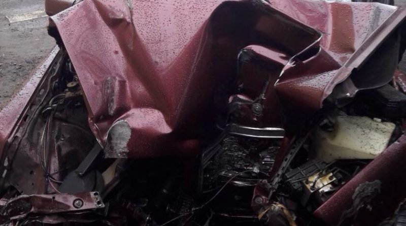 Вбито заявника у справі про хабарництво екс-заступника Ужгородського мера Цапа