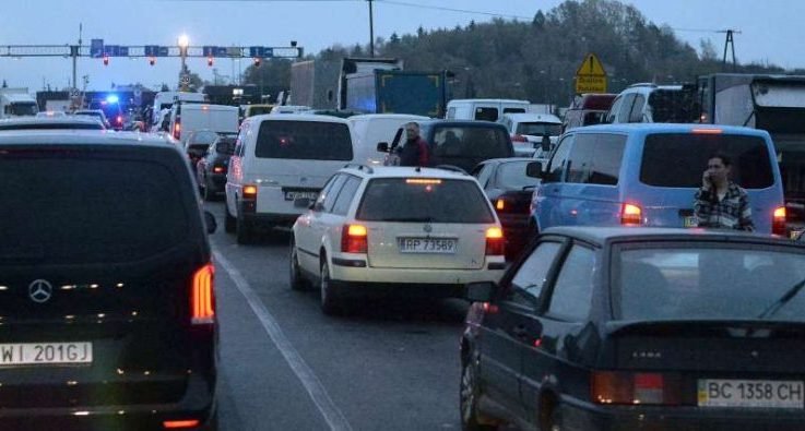Прикол про останнього закарпатця, який виїжджає за кордон, перестає бути приколом