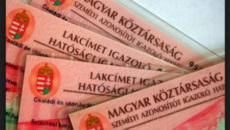 В Угорщині скасували фіктивні прописки для 350-ти закарпатців