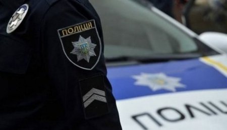 На Перечинщині патрульні спіймали п’яного водія за кермом іномарки на іноземних номерах