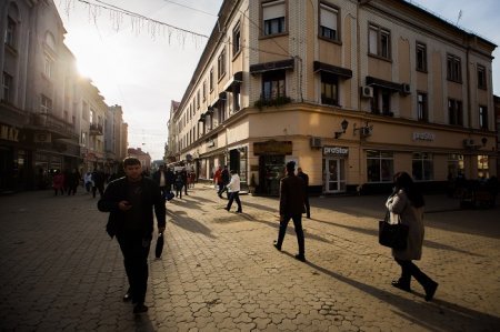 Населення Закарпаття: оприлюднено цифри, факти і статистику