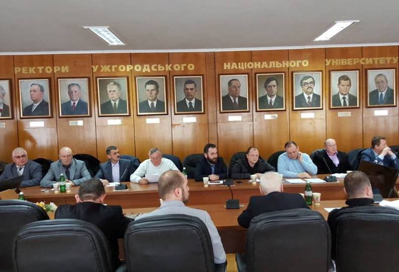 Чи буде на Закарпатті другий ,,Буковель”? Вирішувати це мають мешканці Рахівщини