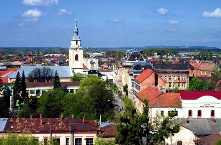 Україна хоче розмістити батальйон на Закарпатті і Угорщина незадоволена