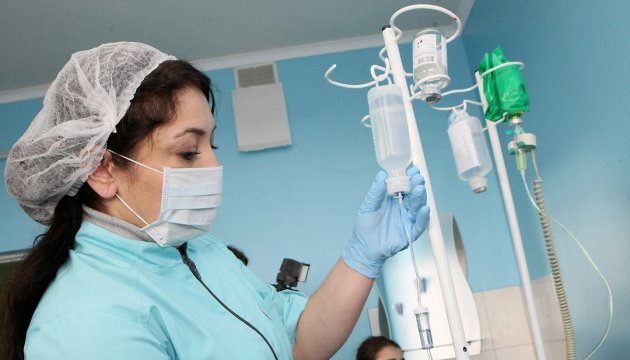 Сьогодні Всесвітній день боротьби з туберкульозом