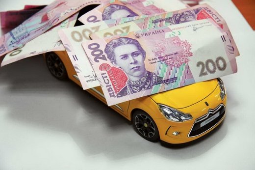 Українських водіїв звільнять від важливого податку