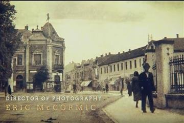 Закарпатець "оживив" старі фотографії міст (ВІДЕО)